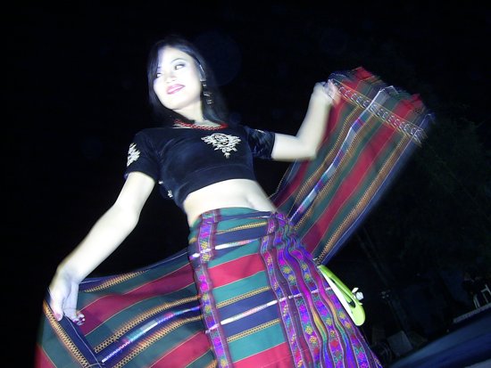 Miss Kut Beauty Pageant 2005