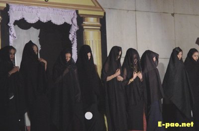 Miss Manipur 2002