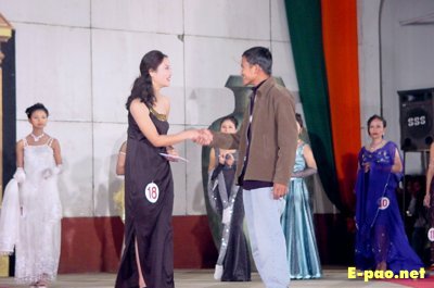Miss Manipur 2002
