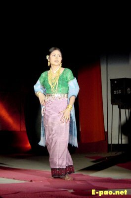 Miss Manipur 2002