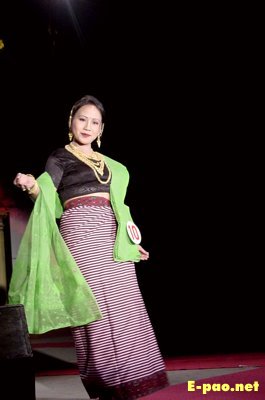 Miss Manipur 2002
