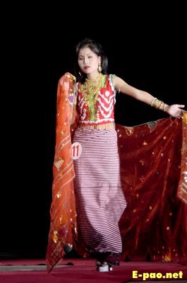Miss Manipur 2002