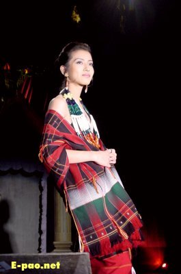 Miss Manipur 2002