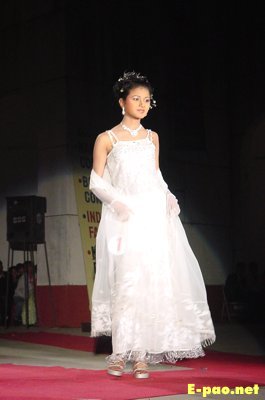 Miss Manipur 2002