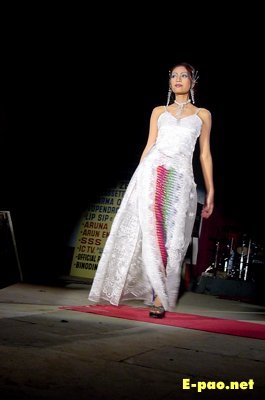 Miss Manipur 2002