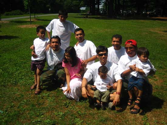 NABMS Picnic 2005