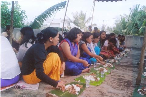 <i>Ningol Chakkouba</i> Celebration at Mysore 2005