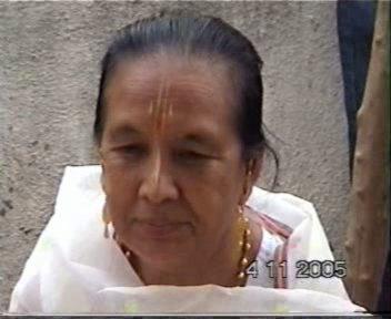 <i>Ningol Chakkouba</i> Celebration at Mysore 2005