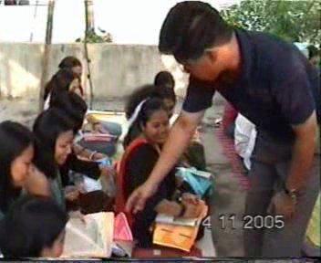 <i>Ningol Chakkouba</i> Celebration at Mysore 2005