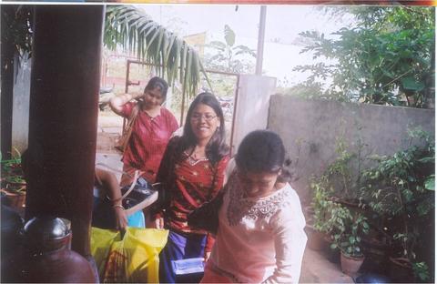 <i>Ningol Chakkouba</i> Celebration at Mysore 2005