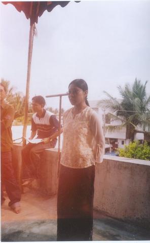 <i>Ningol Chakkouba</i> Celebration at Mysore 2005