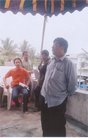 <i>Ningol Chakkouba</i> Celebration at Mysore 2005