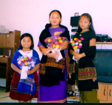 2004 USA KUT celebration