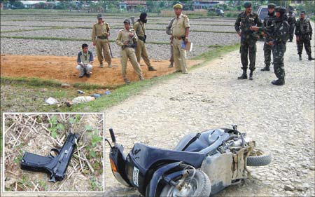 News Pictures about Manipur