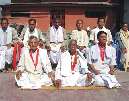 News Pictures about Manipur