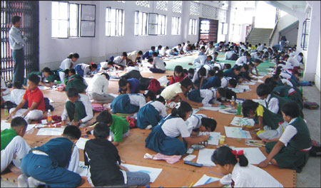 News Pictures about Manipur