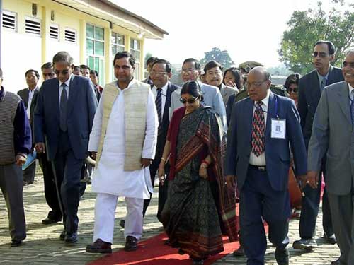 News Pictures about Manipur