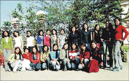 News Pictures about Manipur
