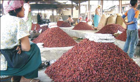 News Pictures about Manipur