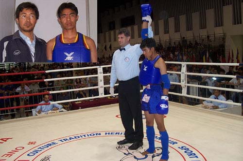 News Pictures about Manipur