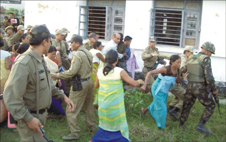 News Pictures about Manipur