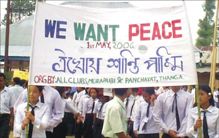 News Pictures about Manipur