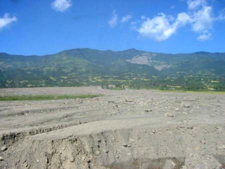 Keithelmanbi mudslide