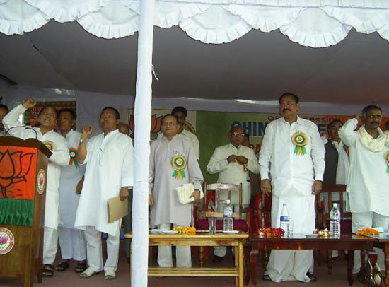 News Pictures about Manipur