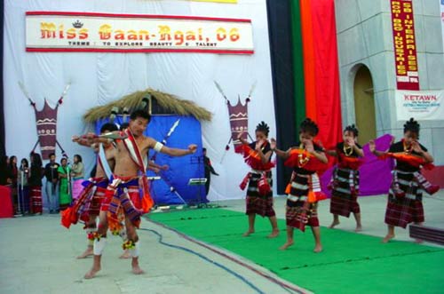 News Pictures about Manipur