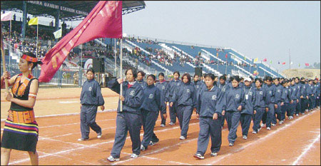 News Pictures about Manipur