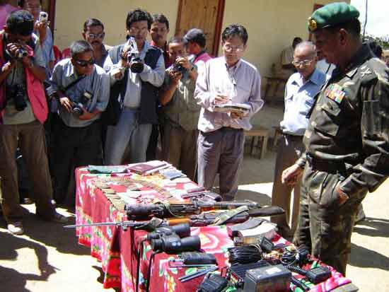 News Pictures about Manipur