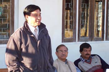 News Pictures from Nagaland