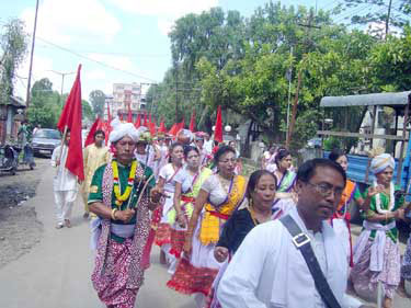 News Pictures about Manipur
