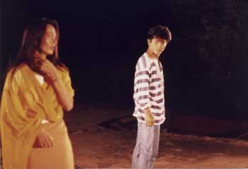 Manipuri Movie Still Clips