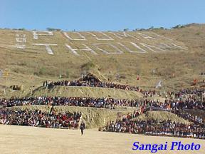 Poumai Thounii Festival 2002