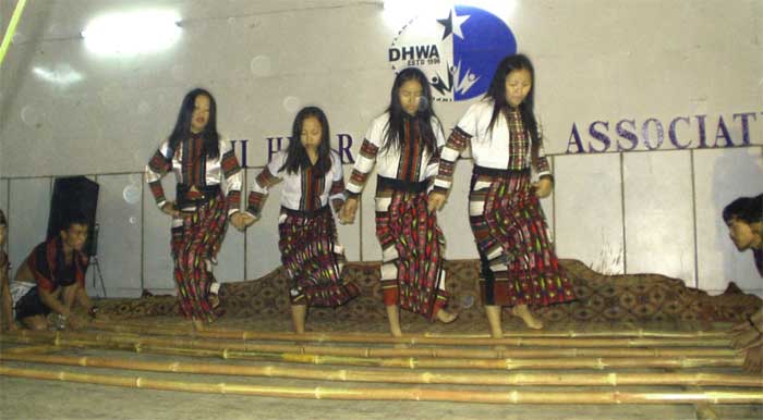SIKPUI RUOI 2004 - December 4, 2004