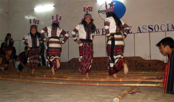 SIKPUI RUOI 2004 - December 4, 2004