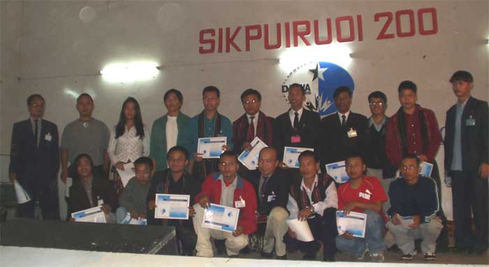 SIKPUI RUOI 2004 - December 4, 2004