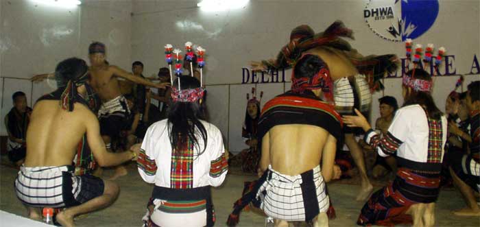 SIKPUI RUOI 2004 - December 4, 2004