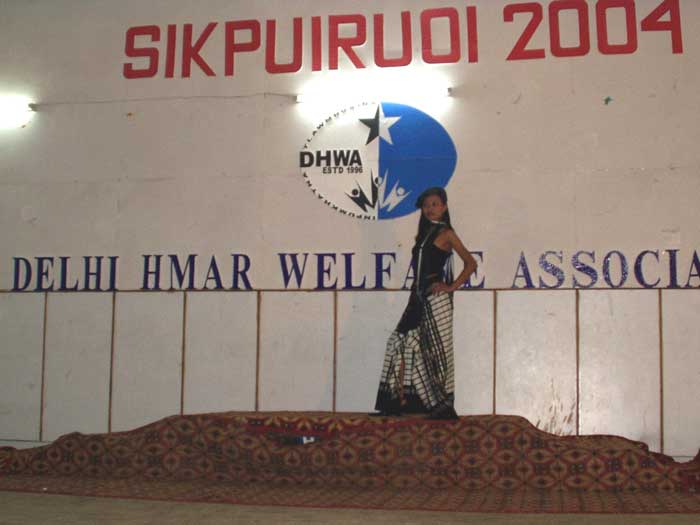 SIKPUI RUOI 2004 - December 4, 2004