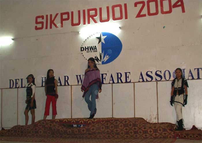 SIKPUI RUOI 2004 - December 4, 2004