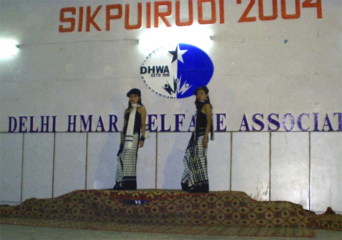 SIKPUI RUOI 2004 - December 4, 2004