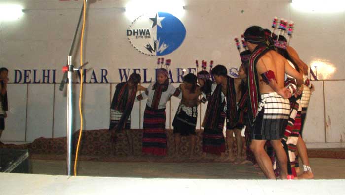 SIKPUI RUOI 2004 - December 4, 2004