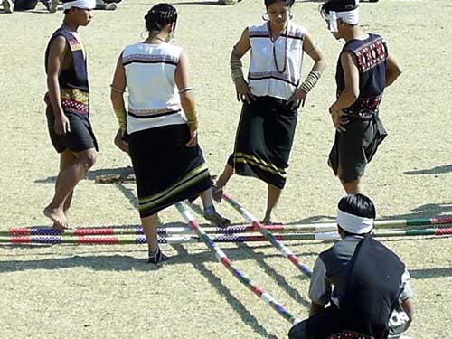 General Assembly Conference cum Sports Meet at Chalwa 2006