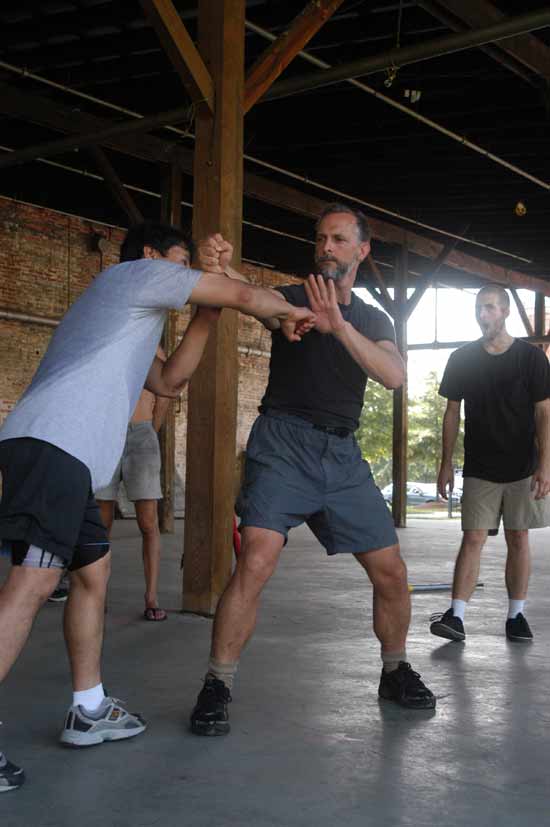 Manipuri Martial Arts Seminar/Demo at Atlanta, US