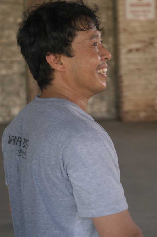 Manipuri Martial Arts Seminar/Demo at Atlanta, US