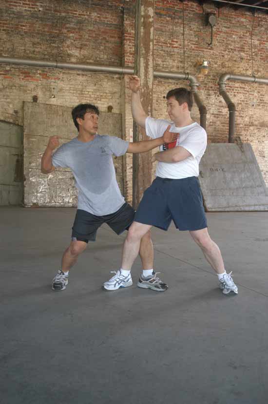 Manipuri Martial Arts Seminar/Demo at Atlanta, US