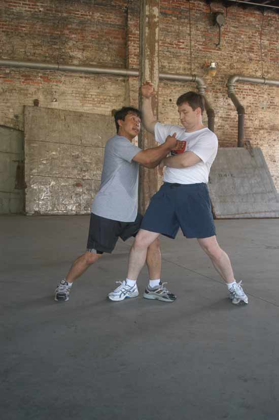 Manipuri Martial Arts Seminar/Demo at Atlanta, US