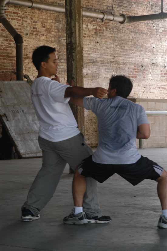 Manipuri Martial Arts Seminar/Demo at Atlanta, US