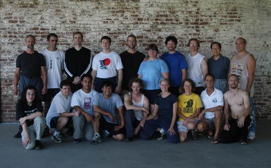 Manipuri Martial Arts Seminar/Demo at Atlanta, US